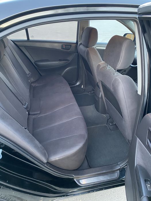 Hyundai Sonata 2010