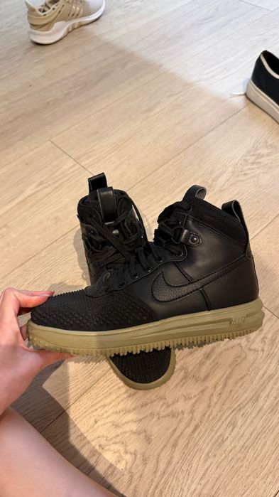 nike lunar force 1 duckboot446929778886594561