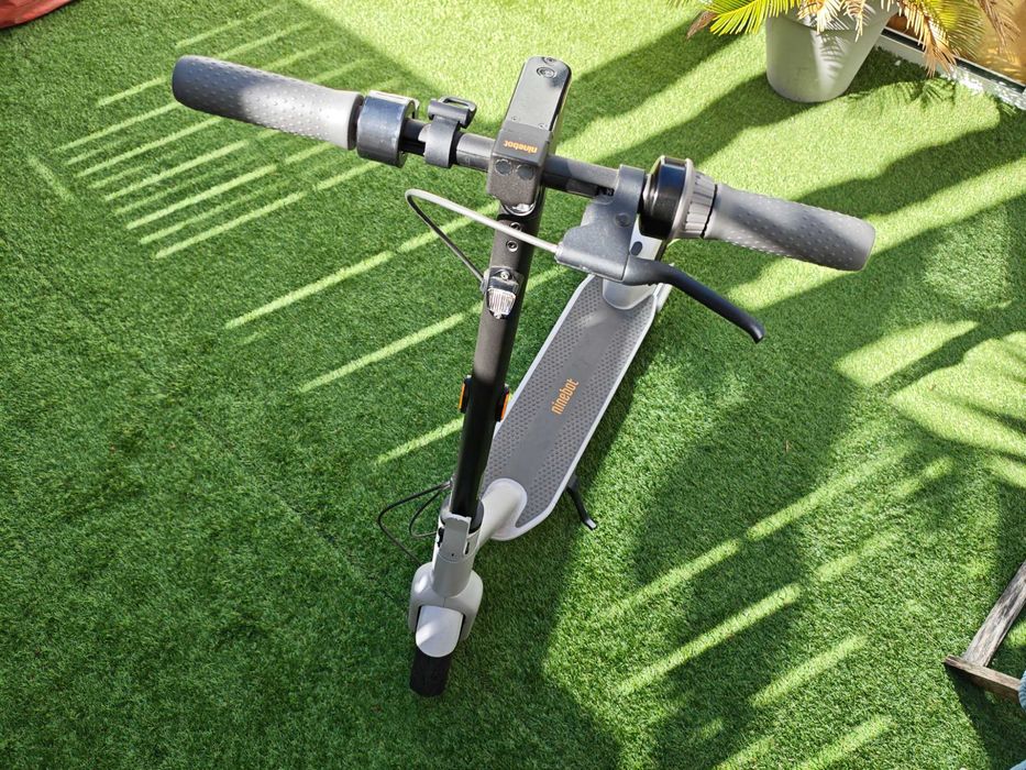 Trotinete Ninebot
