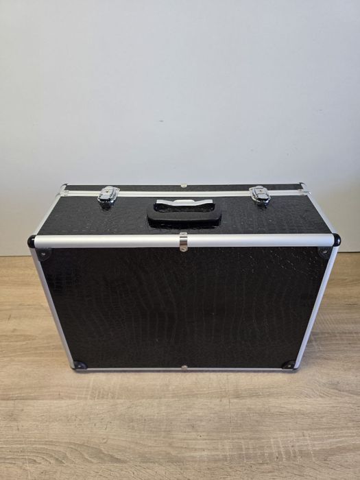 Fajka wodna walizka shisha w kuferku na prezent