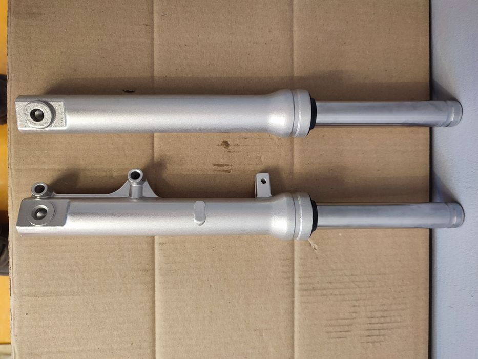 Вилка Перья Ремкомплект Вилки   Honda Dio AF35  ZXТайвань