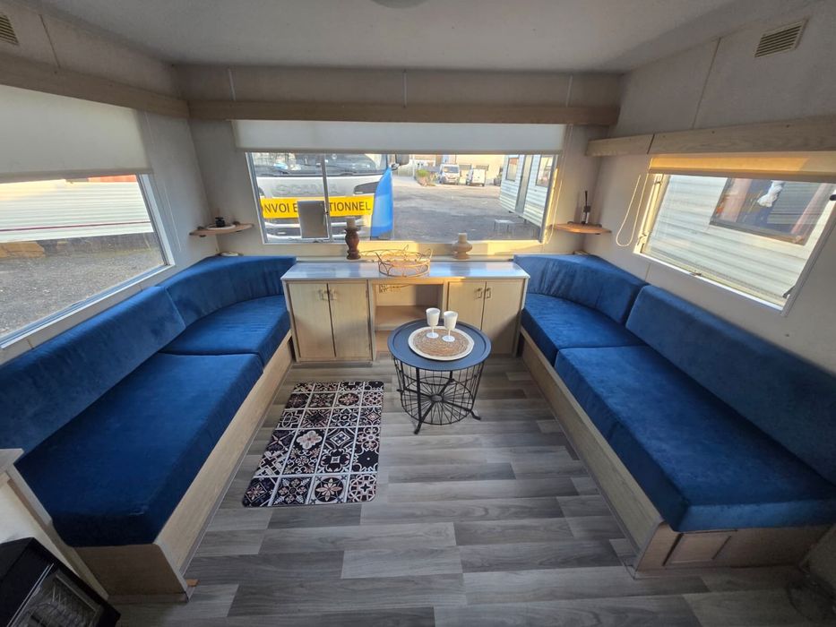 Domek holenderski nr 407