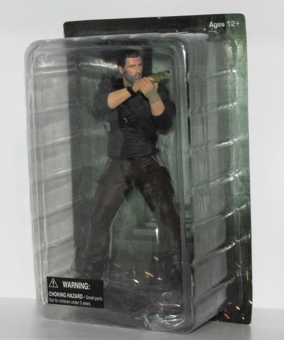 Figure Tom Clancy's Splinter Cell Conviction