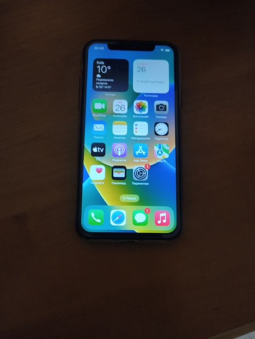Iphone X Айфон 10