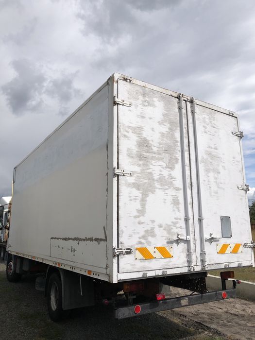 Будка мебелька 6 м