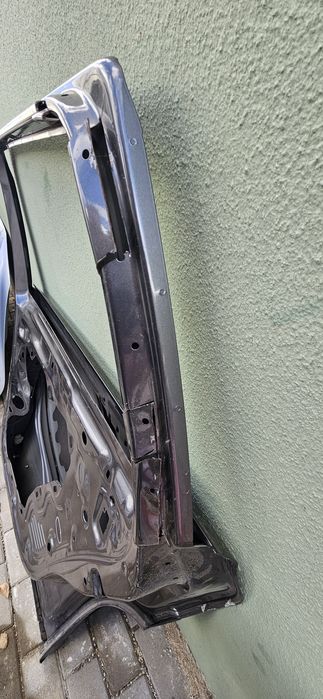 Porta tras direita para skoda kodiaq