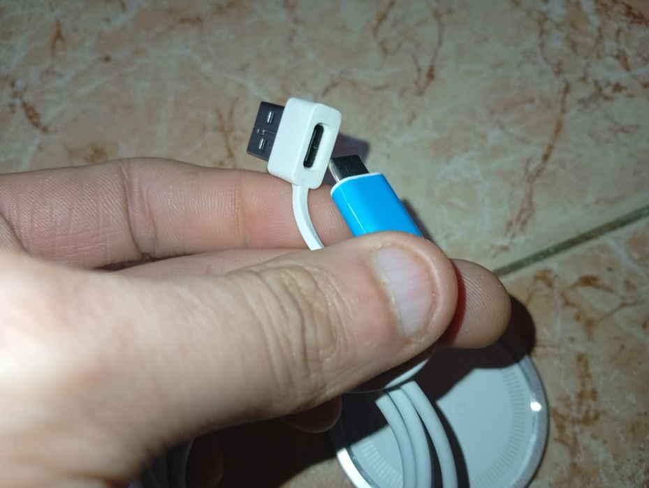 Carregador Sem fios smartphone