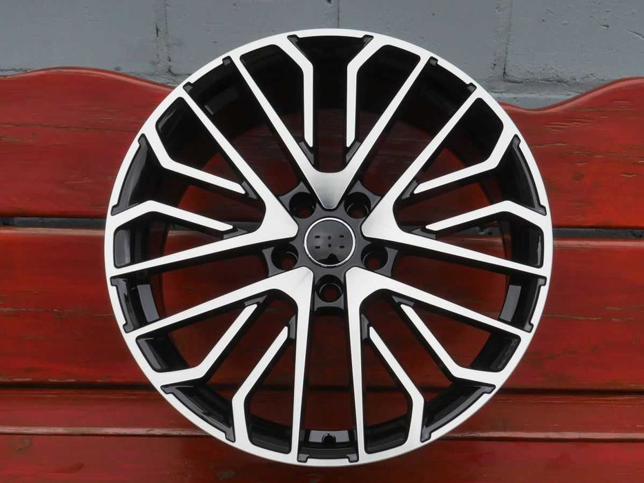 FELGI R19 5x112 Skoda Karoq Kodiaq Octavia MK3 MK4 Superb Enyaq IV VW