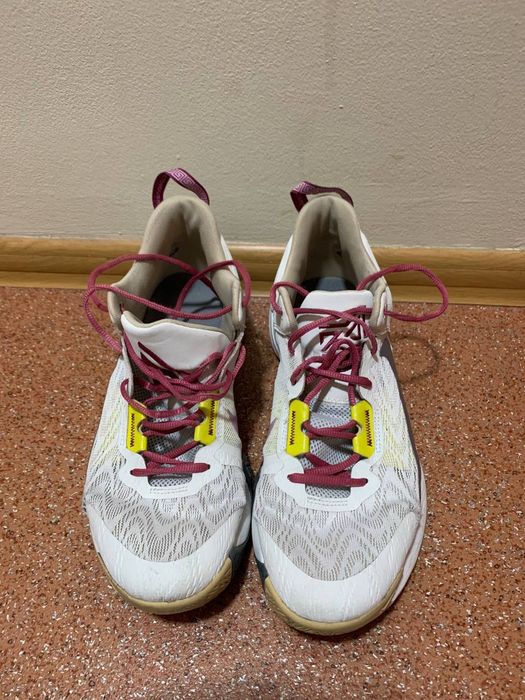 Кросівки Nike баскетбол або для ігрового залу