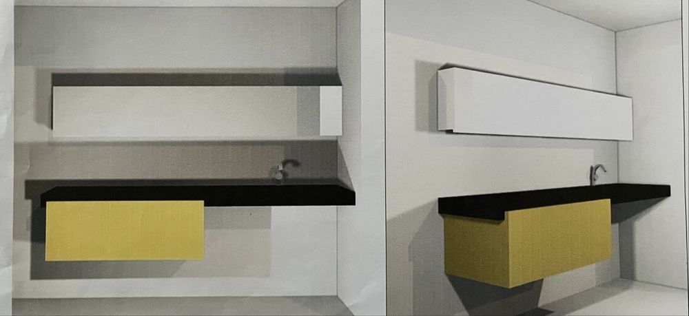 Casa de banho completa