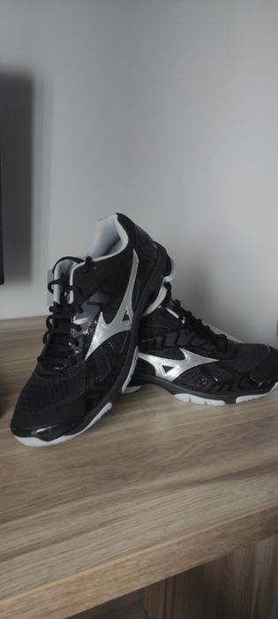 mizuno wave bolt OLX.ua