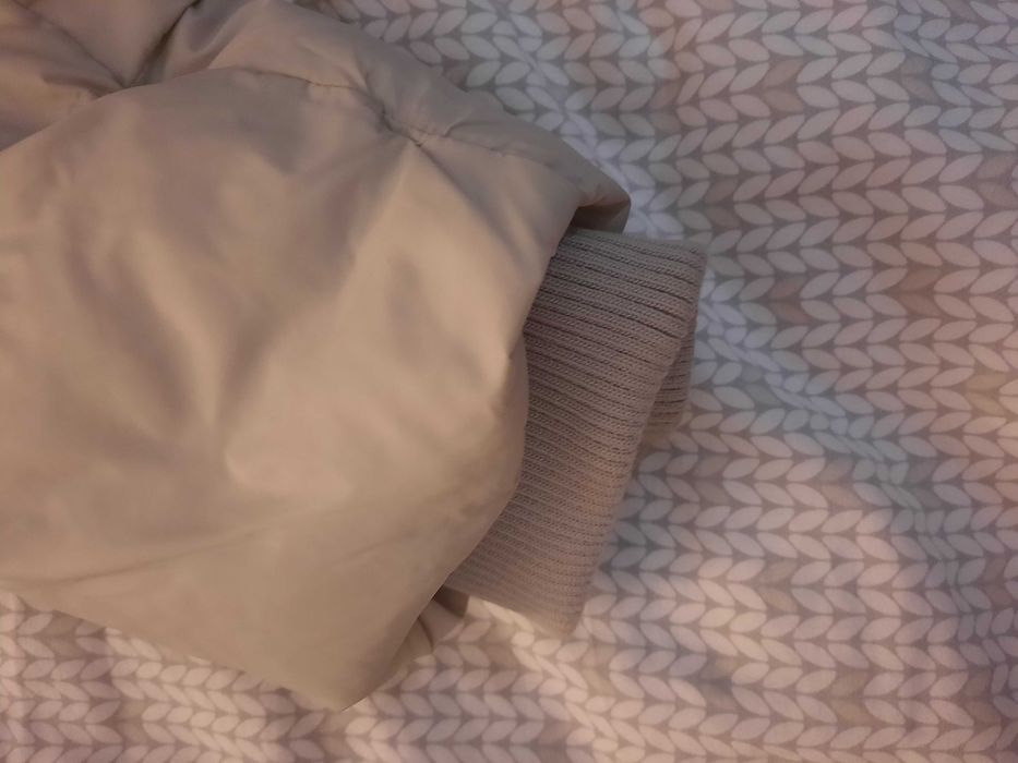 Płaszcz zimowy Monnari 40