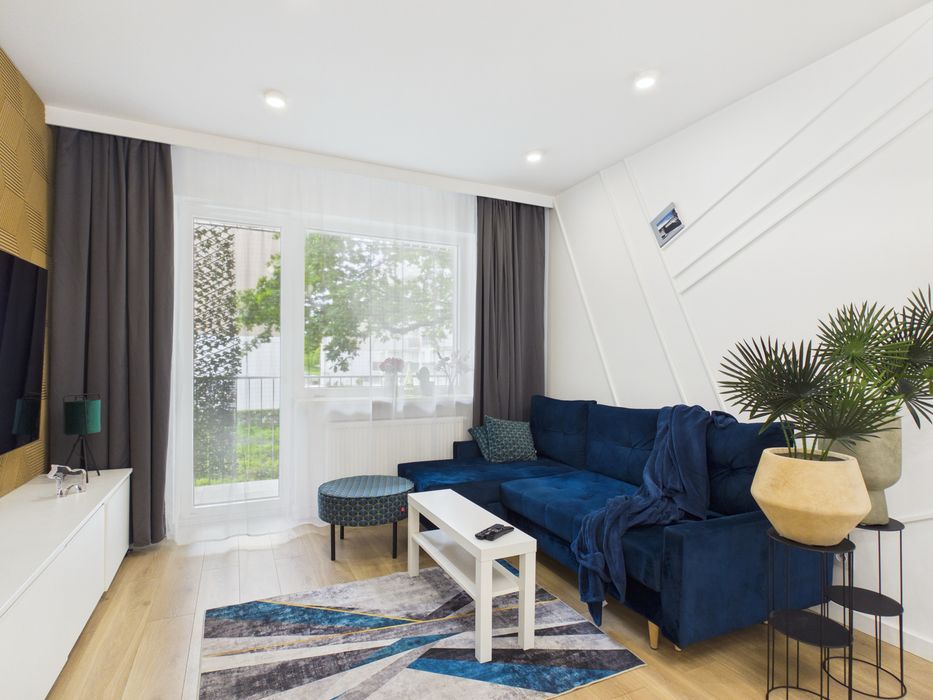 Mieszkanie 65 m²