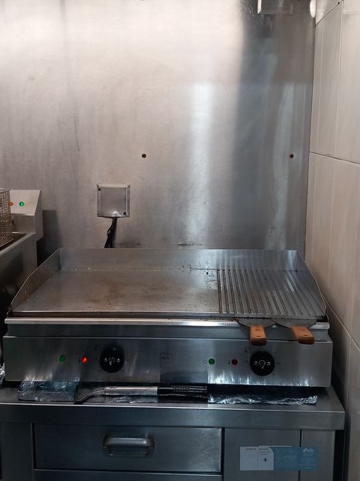 Trespasse de hamburgueria PODE HAVER ACORDO PAGAMENTO