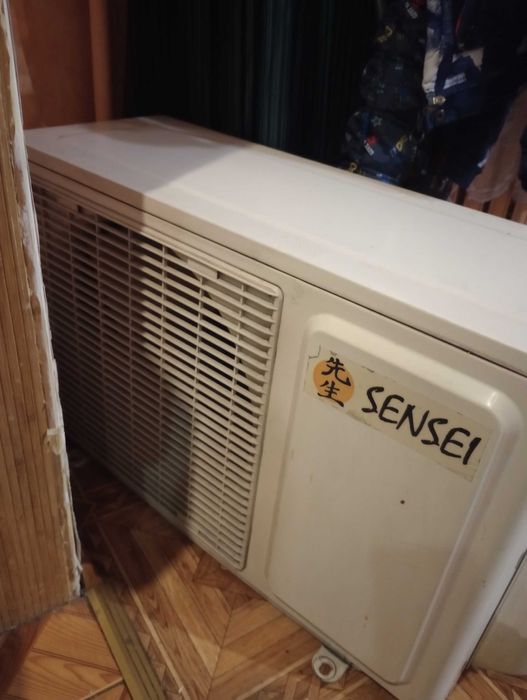 Продам кондиціонер