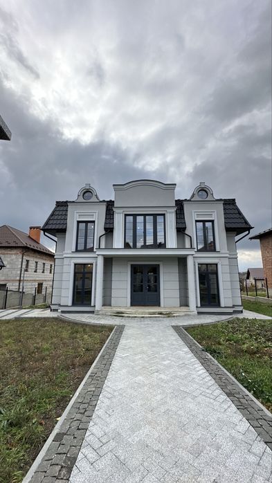 Продаж преміального будинку