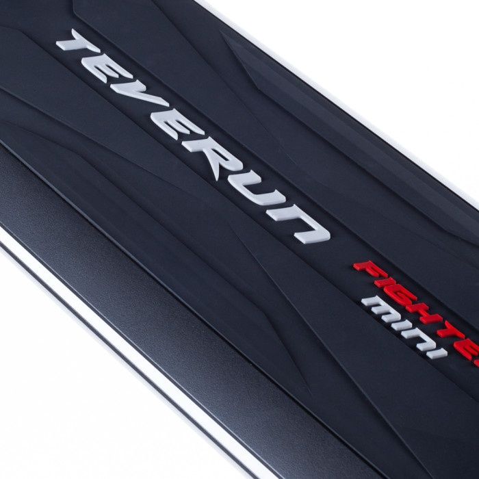 Hulajnoga Teverun Techlife Fighter Mini Pro 2025r Carbon 60V25Ah #Nami