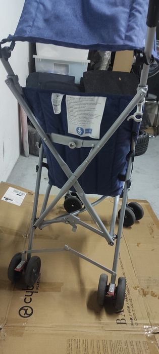 Carro de passeio bengala Zippy443511279778549761