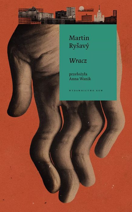 Wracz. Nowy Produkt