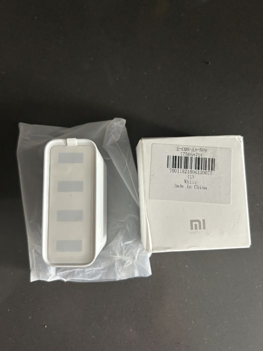 Carregador / hub MI Xiaomi