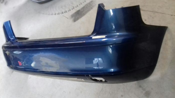 Para choques audi a3 parachoques 2004