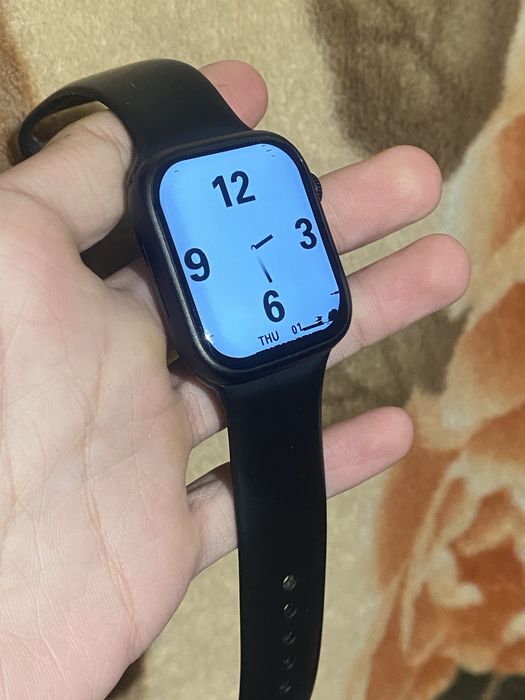 Смарт годинник Hoco Y5 Pro