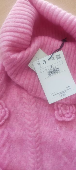 Mohito nowy Golf sweter rozm. S