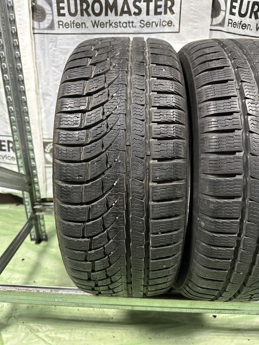 215-45 R17 91V Nokian WR A4 2шт