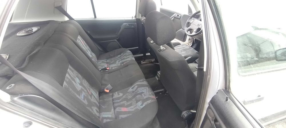 Volkswagen Golf 3 1.6 GT 1997 - Peças