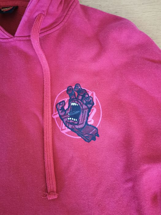 Santa Cruz sweatshirt