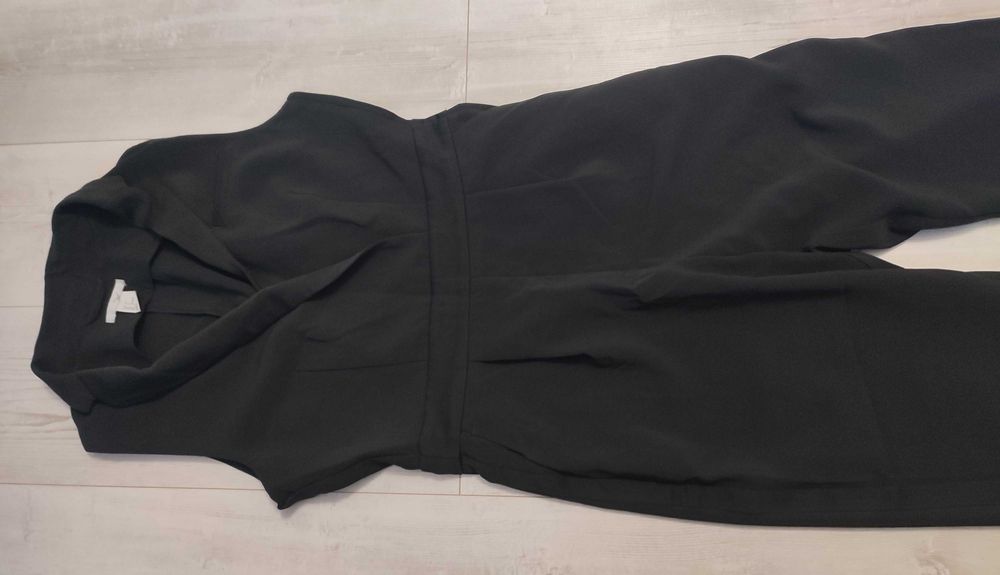 Kombinezon elegancki 36 h&m