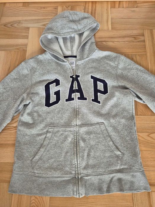 Bluzy spodnie Gap XXL 160 dres kids 3 sztuki