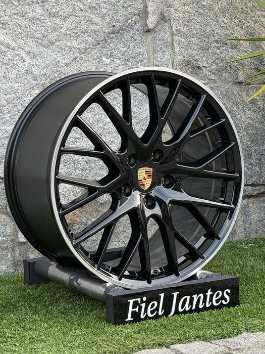 Jantes Porsche 5x130 21’