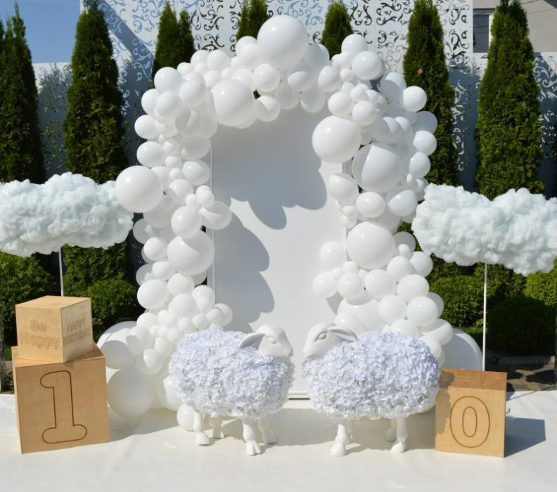 Фотозона / День народження/Весілля