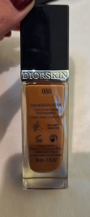 Dior Diorskin Star