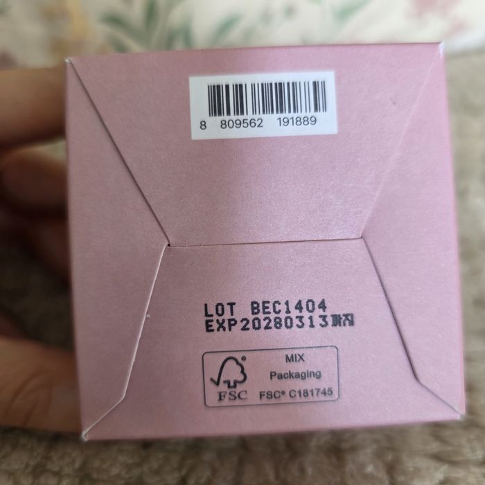 Koreańskie serum z kolagenem Fresh Arencia Red Smoothie Serum 30