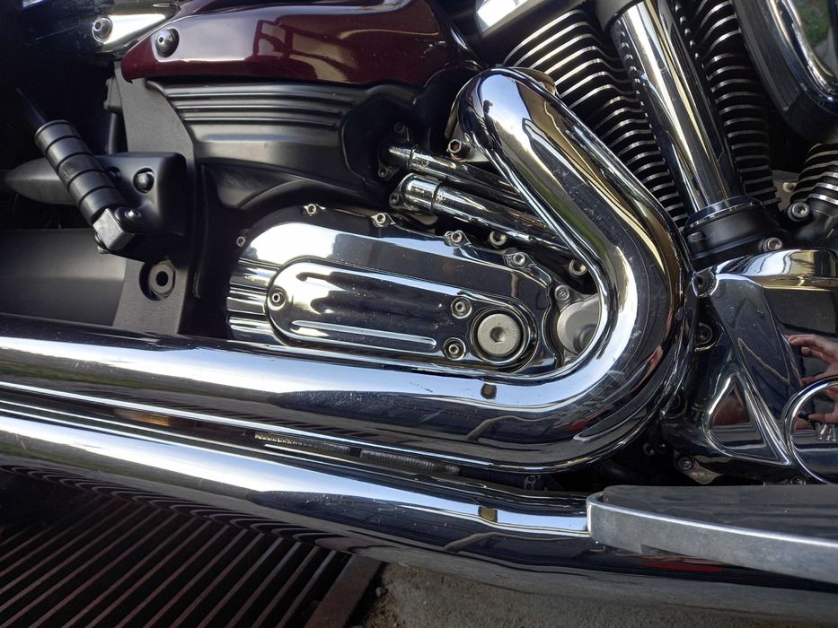 xv  1900  nakładka błotnika deflektory