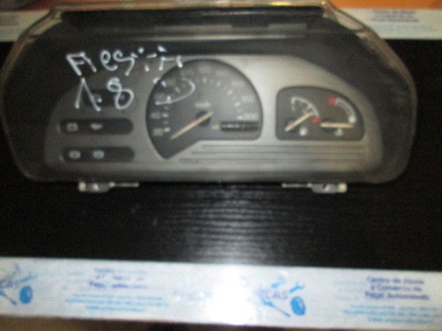 Quadrante / painel de instrumentos FORD Fiesta II (FBD)