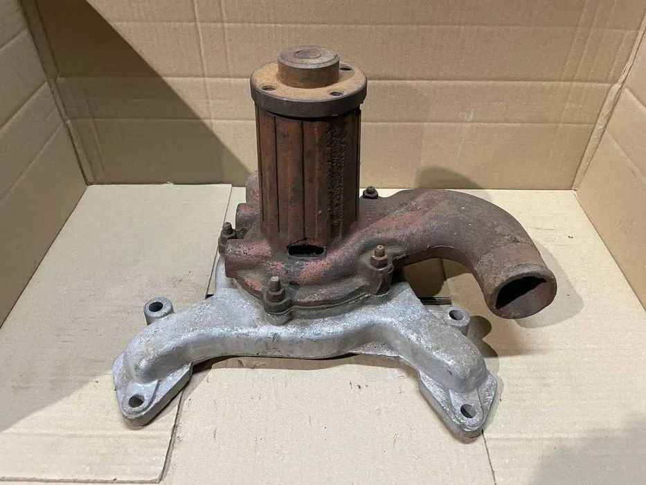 Карбюратори, помпа, бензонасос Газ 51,Газ 52, Газ 53, Газ 66, Уаз, Зил