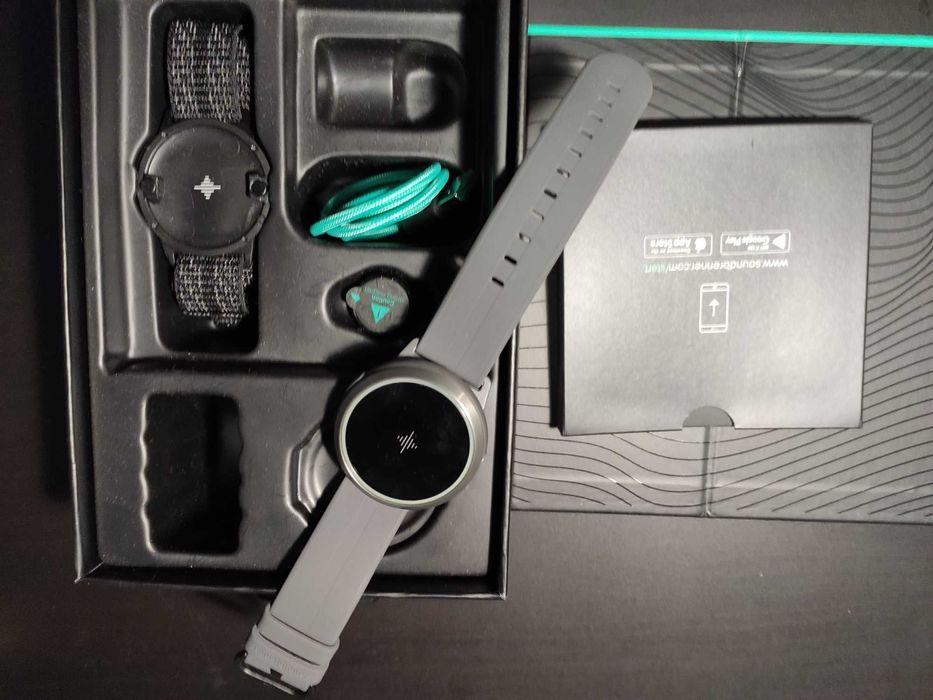 Soundbrenner Core
