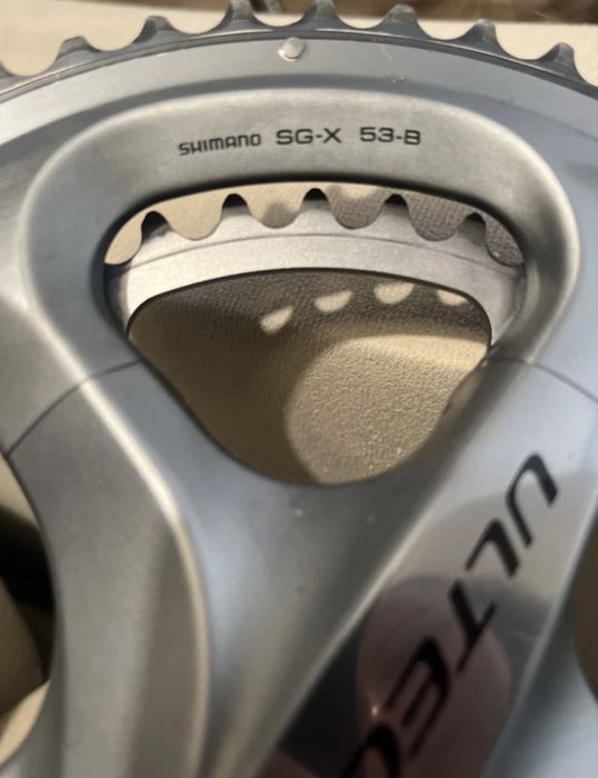 Korba Shimano Ultegra FC-6700