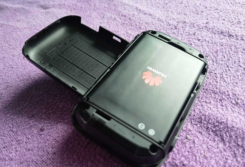 Internet mobilny przenośny z modemem Huawei karta SIM 1000GB czyli 1TB