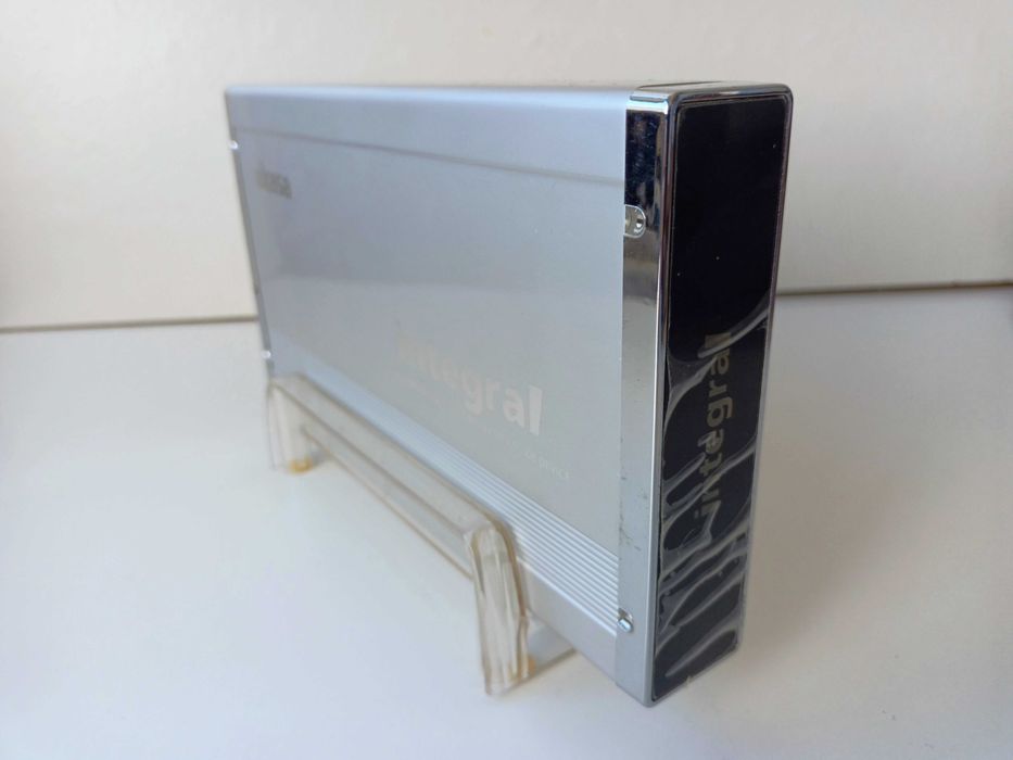 Disco rigido externo - AKASA Integral  - sem cabo