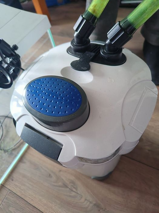 Sprzedam akwarium 60 l