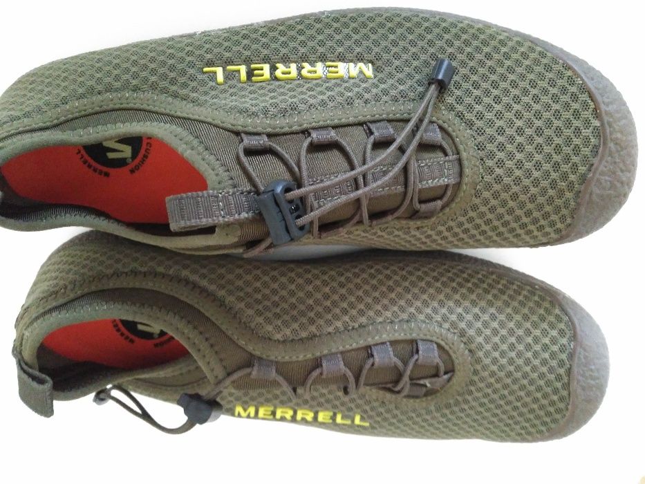 Sapatos Merrell Air Cushion