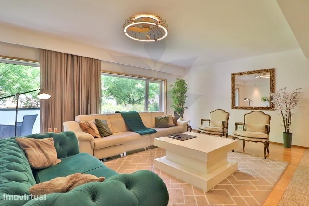 Moradia Exclusiva em São Vicente (zona Pachancho) – Braga