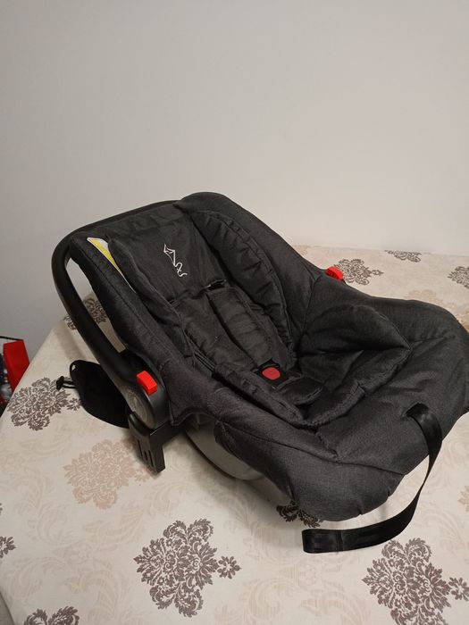 Коляска red kite