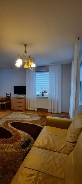 Wynajmę mieszkanie 47 m² - Zachodnia Aleja – pohled 4