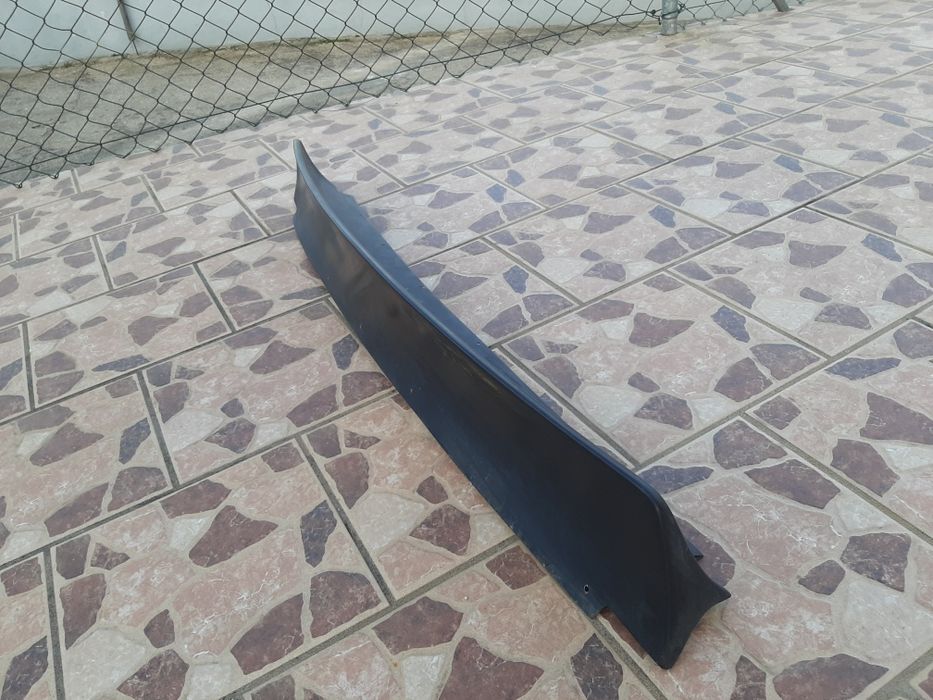 Aileron Rocket bunny Nissan 200sx