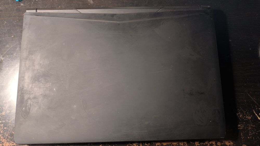 Clevo N15-17RD | i7-6700HQ | GTX960M | 8GB RAM | 120GB SSD